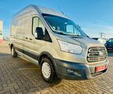 Ford Transit  hoch + lang  350 L3 Trend - Ford Transit 350