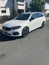 Fiat Tipo 1.4 T-Jet LOUNGE LOUNGE