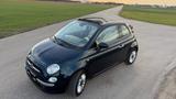 Fiat 500C 1.2 8V Lounge - TÜV neu - Fiat 500C mit Benzin-Antrieb: Kleinwagen, Schaltgetriebe
