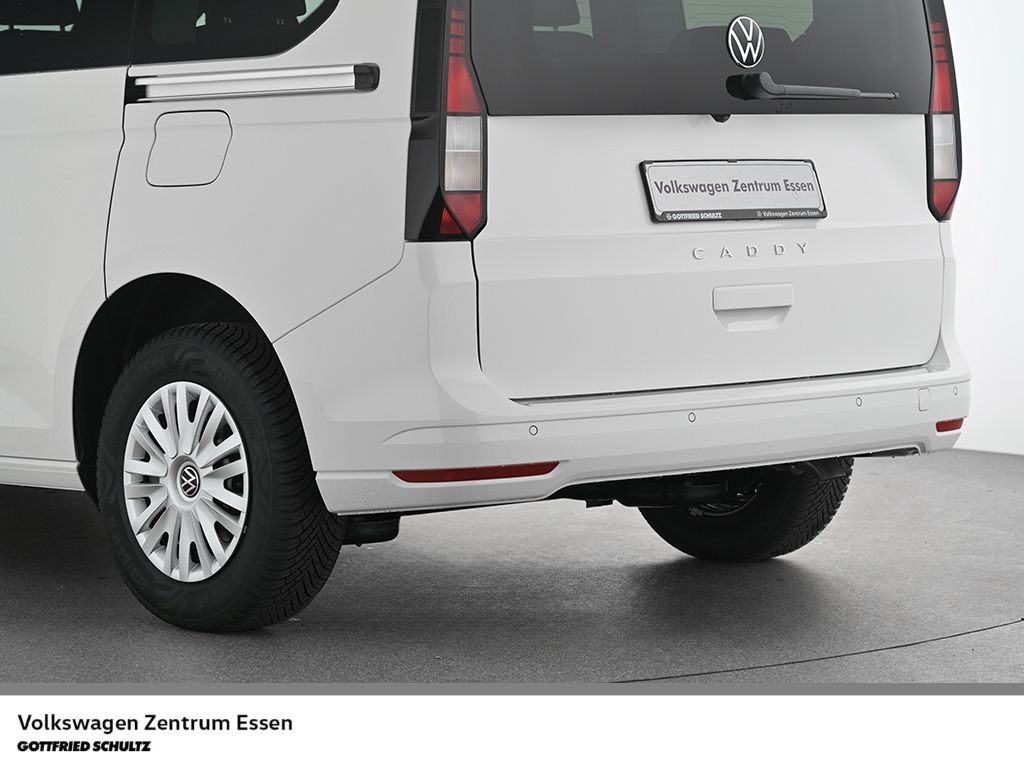 Volkswagen Caddy - Bild 7