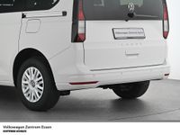 Volkswagen Caddy - Vorschau Bild 7