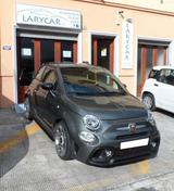 Abarth 595 1.4 Turbo T-Jet 135CV/99KW - Abarth 595: Sportwagen