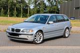BMW 320i E46 / TÜV NEU 06/2028 / Automatik... - BMW 320: Kombi, E46 320i