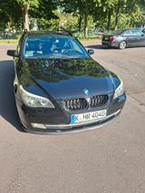 BMW 525D/Facelift/viele neue Teile (Rech.vorhanden) - BMW 525 in Leverkusen