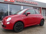 Fiat 500 Pop*Automatik*Tüv*Fin. ab 99 € - Fiat 500 Gebrauchtwagen in Frankfurt