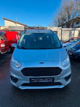 Ford Tourneo Titanium*5-SITZER*TEMPO*SHZ*PDC* - Ford Tourneo Courier Diesel Gebrauchtwagen