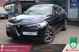 Alfa Romeo Stelvio 2.0 TURBO PANO*KEYLESS*LEDER*KAMERA - Alfa Romeo: Händler