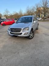 Mercedes-Benz ML 300 CDI 4MATIC BlueEFF. Grand Edition Gra... - gebrauchte Mercedes-Benz ML 300 aus dem Jahr 2010