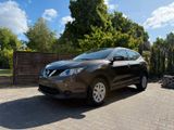 Nissan Qashqai 1.2 DIG-T Visia Visia 100tkm - Nissan: Visia
