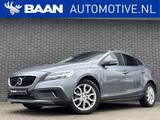 Volvo V40 Cross Country 2.0 T3 Summum | Navigatie | Ca - Volvo V40 Cross Country: Limousine