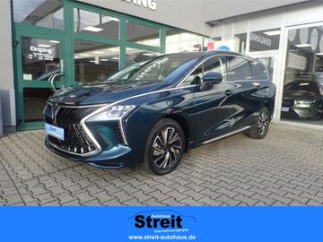 Dfsk Forthing 4 2000