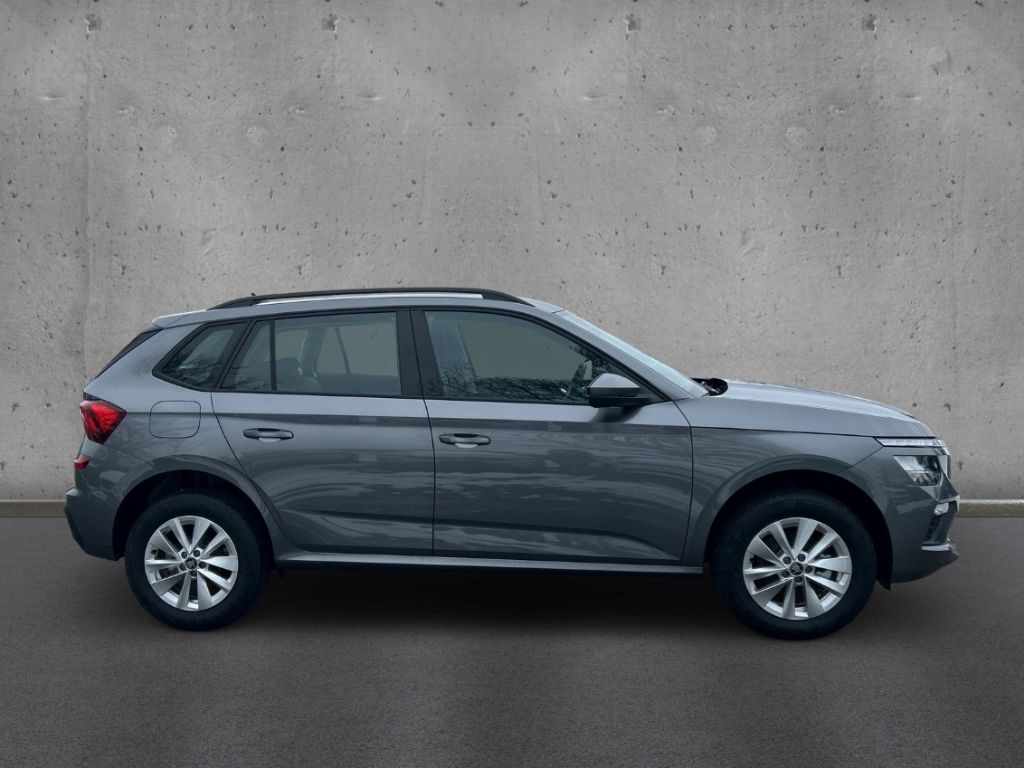 Skoda Kamiq - Bild 13
