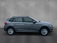 Skoda Kamiq - Vorschau Bild 13