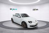 Volkswagen Beetle Cabriolet Design BI-XENON, SITZHEIZUNG - Volkswagen Beetle Gebrauchtwagen