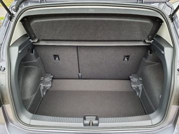 Bild 12 VW T-Cross Life 1.0 DSG - KAMERA,SHZG,ACC,LED