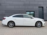 Volkswagen CC 3.6 V6 DSG 4MOTION - Massage/schiebe Dach  - Volkswagen CC: 4motion