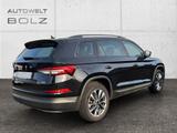 Skoda Kodiaq Tour 4x4 2.0 TDI Navi DigiCock Matrix ACC - Skoda Autos von Händlern