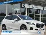 BMW 220i AT M-Sport HuD LED DrvAss+ ParkAss+ Navi - BMW 220 Active Tourer Kombi Gebrauchtwagen