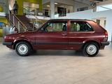 Volkswagen Golf 2 Standard Schiebedach*Bluetooth*Radio* - gebrauchte VW Golf aus dem Jahr 1991