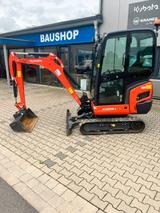 Kubota Bagger KX019-4 GL - Kubota Mini-/Kompaktbagger Kx