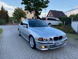 BMW 535i A E39, M-Paket, Xenon, Steuerkette neu!!!