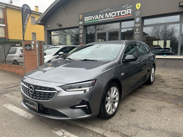 Inne Opel Insignia 2.0 CDTI 174 CV S&S aut. Sports To