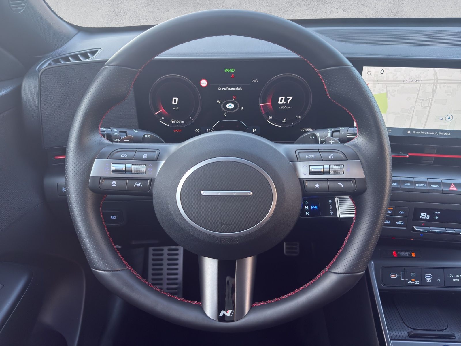 Hyundai Kona – Bild 8