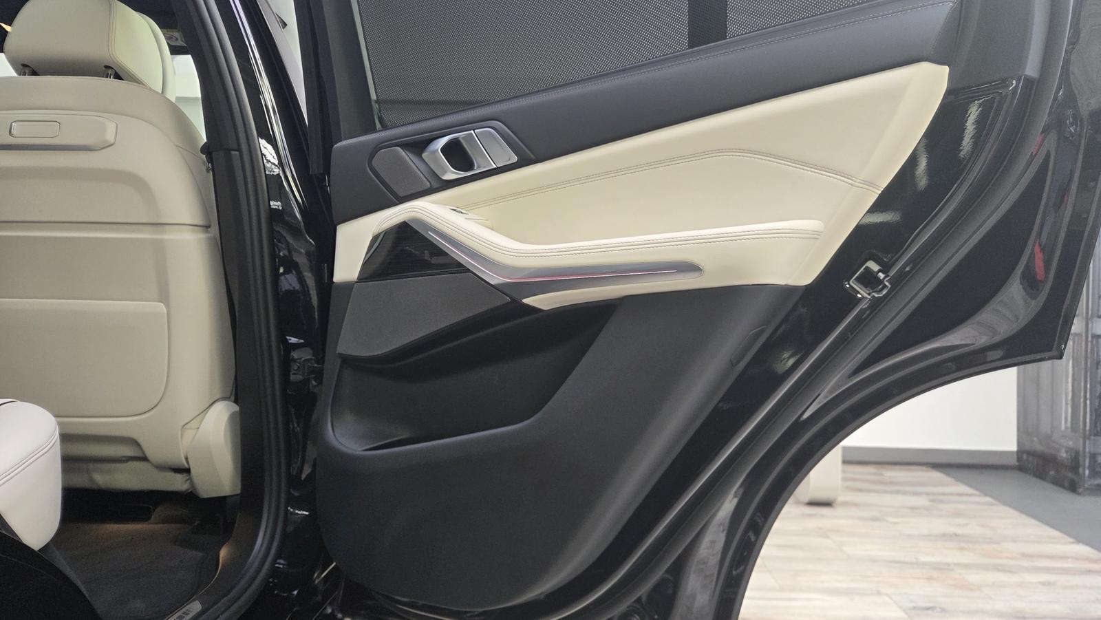 BMW X5 xDr50e M Sport Pro 22Zoll Sitzlüft. ACC AHK