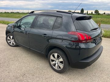 Peugeot 2008 - 7