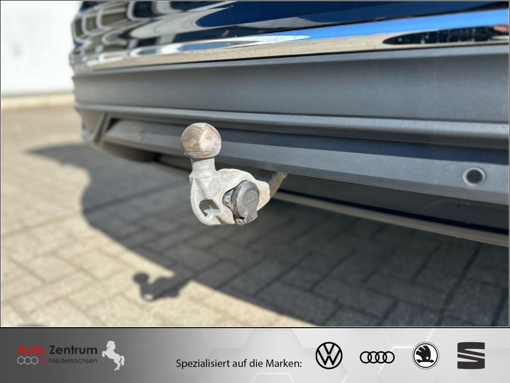 Volkswagen Tiguan Allspace 2.0TDI 7Sitz AZN-HAUS-FÖRDERUNG* foto 7