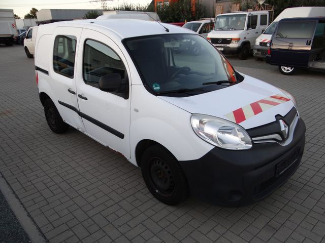 Renault Kangoo Rapid Extra