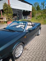 Audi Cabrio B4 - Audi 80 aus 1998