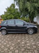 Mercedes-Benz B 200 CDI - gebrauchte Mercedes-Benz 200 aus dem Jahr 2011