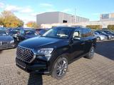 Ssangyong REXTON Sapphire 4WD  Leder el.SD Alu20"Allwetter - gebrauchte Ssangyong REXTON aus dem Jahr 2024