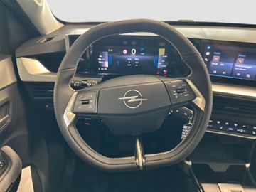 Fotografie 11 des Opel Frontera GS Electric 83kW 3-phasig Allwetter