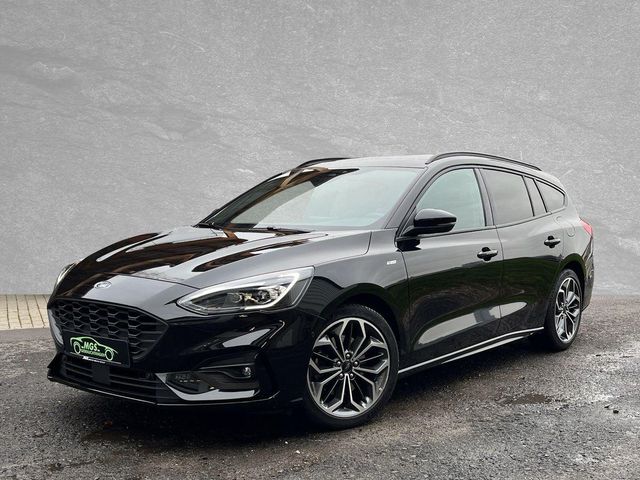 Ford Focus ST-Line 1.5 EcoBoost KAT NAVI #S&S