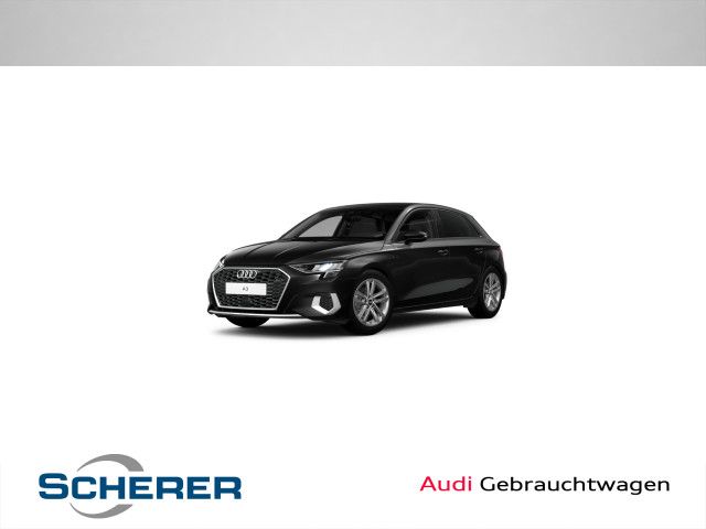 Audi A3 Sportback advanced 30 TFSI 81(110) kW(PS) S t