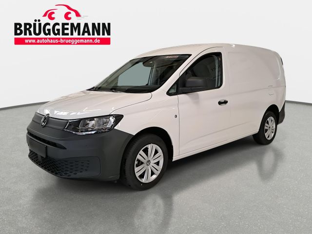 Volkswagen CADDY CARGO MAXI 2.0 TDI KLIMA AUDIO GRA SICHTPA