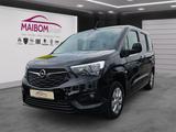 Opel Combo Life Elegance //SHZG//LHZG//RFK//NAVI - Opel Combo Life: Elegance