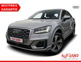 Audi Q2 35 1.5 TFSI sport S-Tronic LED Navi DAB - Audi Q2 in Erfurt