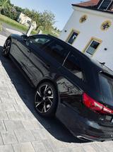 Audi A4 45 TDI (V6) Quattro Avant 8 Fach bereift - Audi A4 B6 Gebrauchtwagen