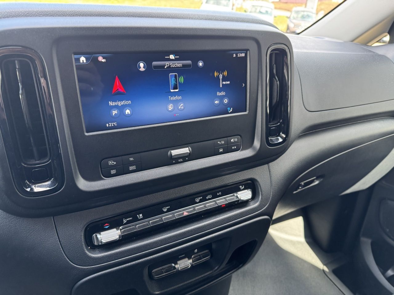 Fahrzeugabbildung Mercedes-Benz Vito 116CDI Tourer Pro 4x4 lang Klima*2Schiebet.