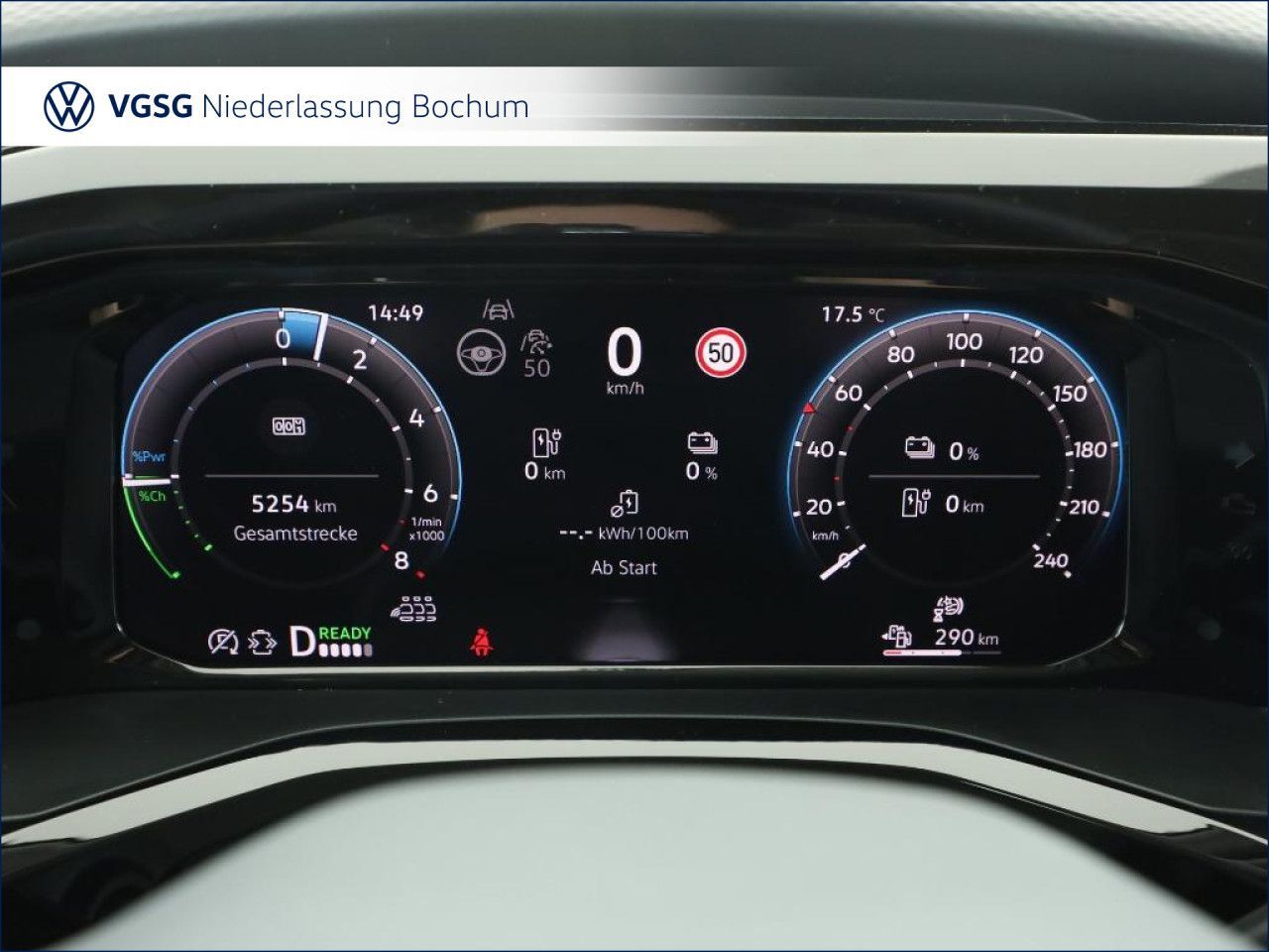 Volkswagen T7 California - Bild 13