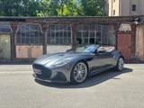 Aston Martin DBS 5.2 V12 Volante B&O BRD Carbon - Aston Martin DBS Gebrauchtwagen