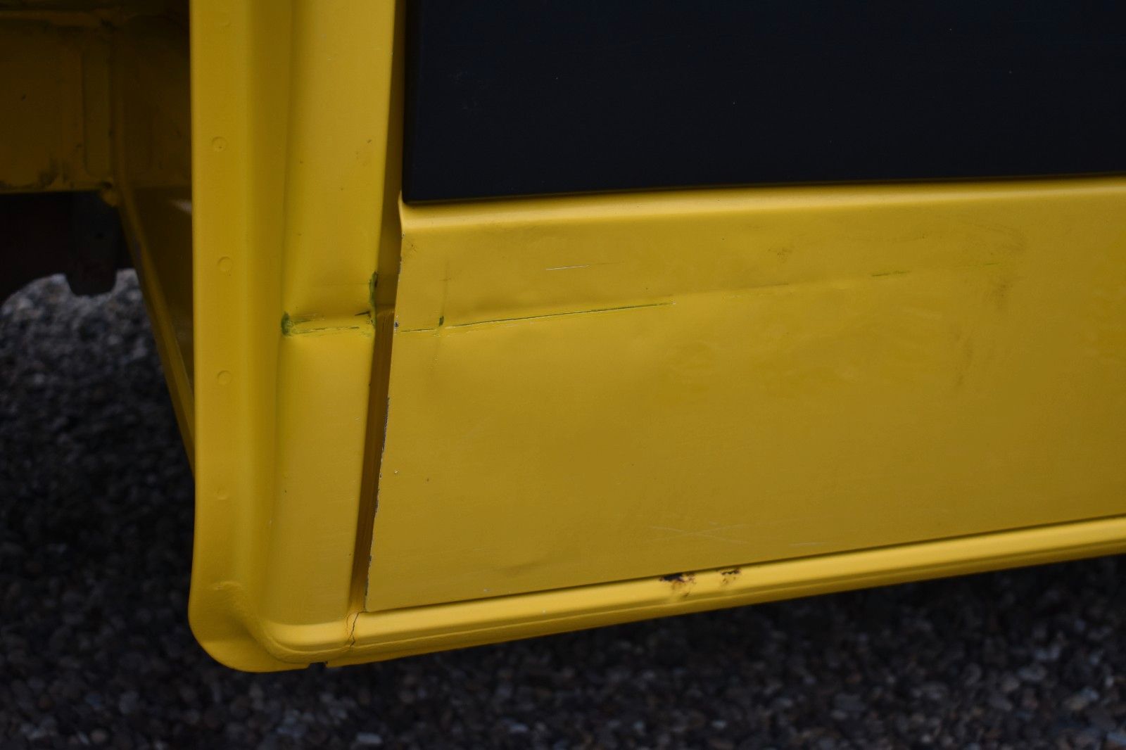 Fahrzeugabbildung Mercedes-Benz Sprinter II Pritsche/DoKa 316 CDI AHK