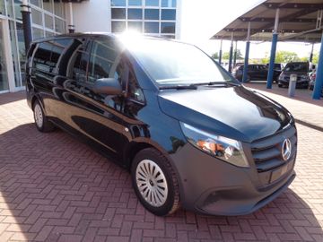 Mercedes Vito - 3