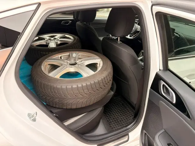 Kia Pro Ceed 1.6T GT Line *Kamera*WKR*SKR*