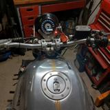 Moto Guzzi LeMans 3 Caferacer - MOTO GUZZI CAFE