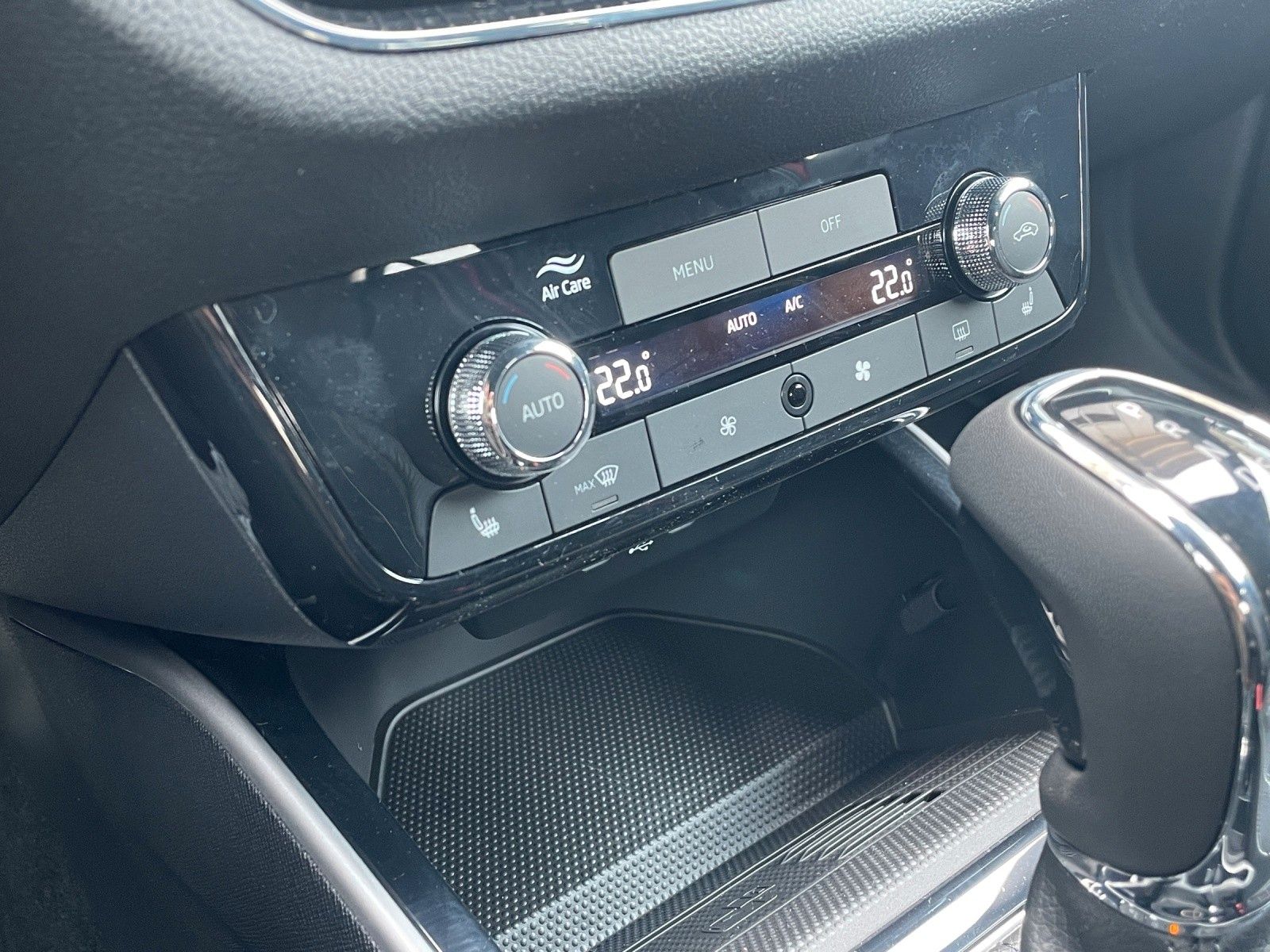 Skoda Fabia - Bild 10