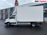 MAN TGE 6.160 4X2 SB - MAN Kühlkoffer